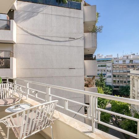Elia Kolonaki Luxury Apartments Atenas Exterior foto