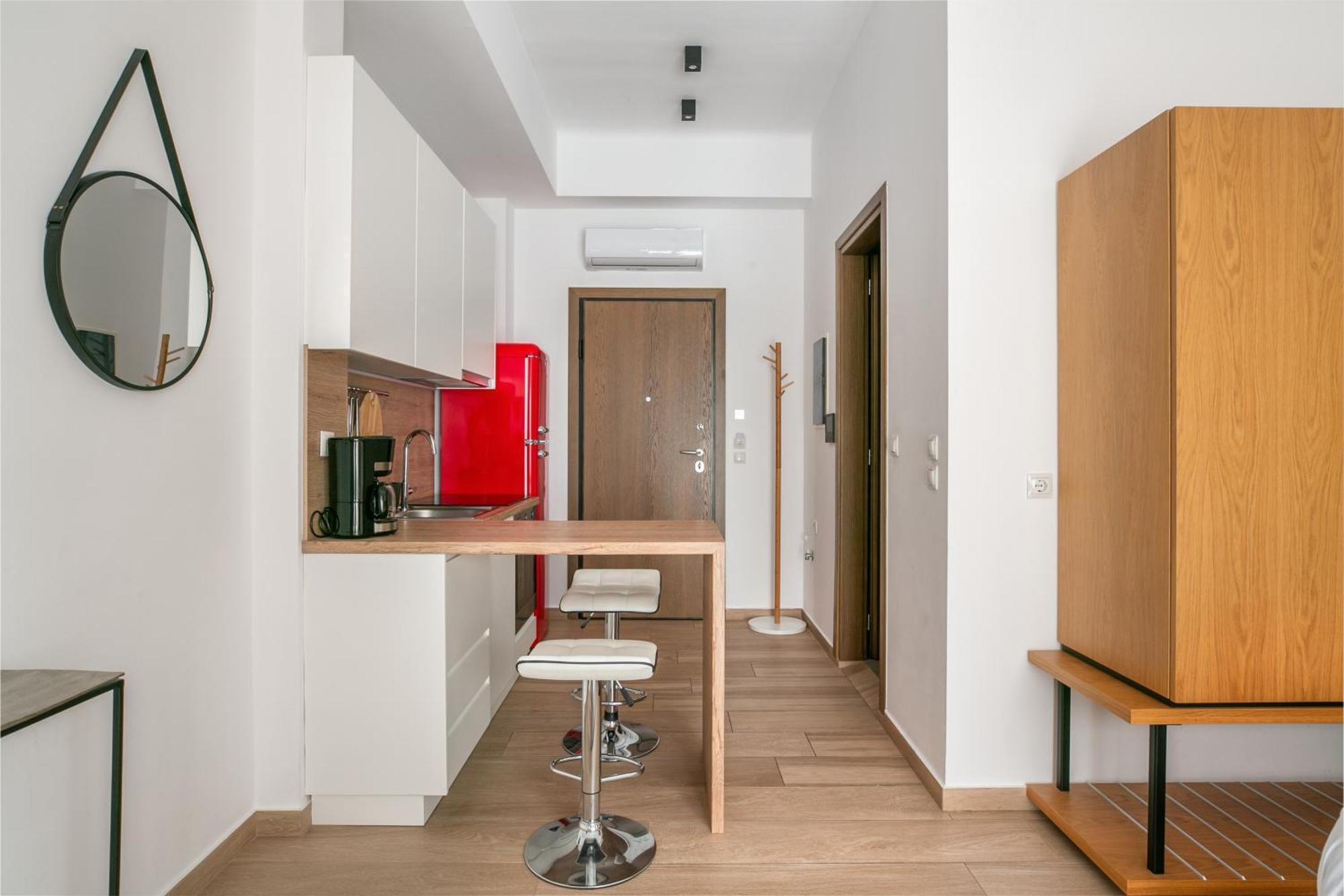 Elia Kolonaki Luxury Apartments Atenas Exterior foto