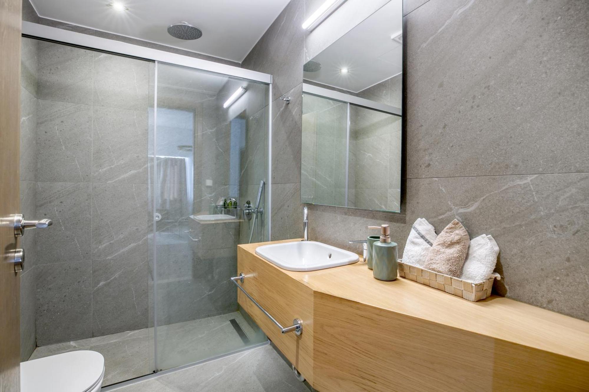 Elia Kolonaki Luxury Apartments Atenas Exterior foto